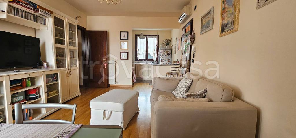 appartamento in vendita a Porcari