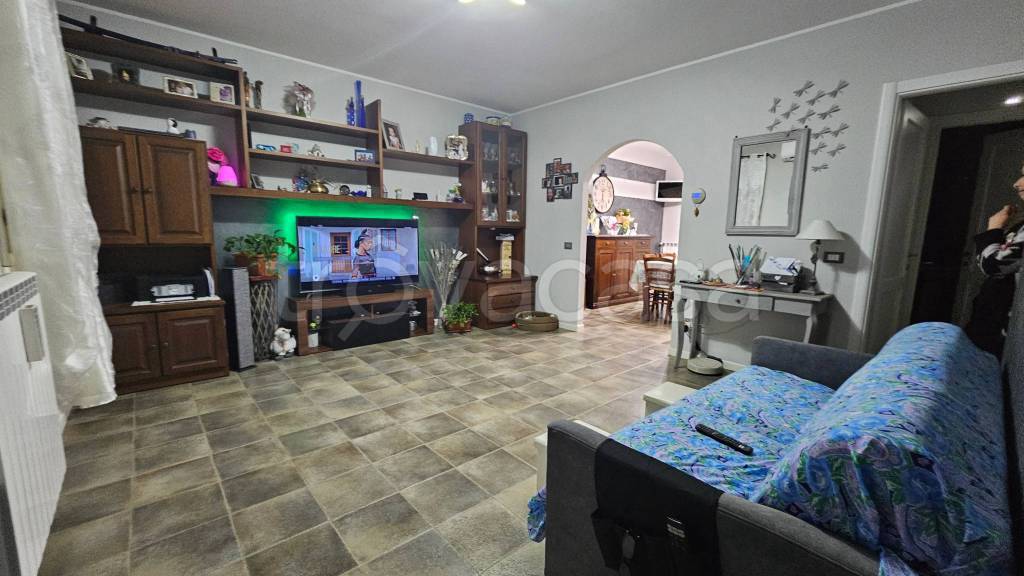 casa indipendente in vendita a Porcari