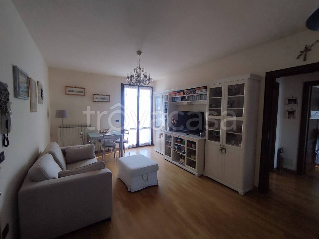 appartamento in vendita a Porcari in zona Rughi