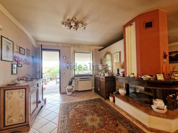 appartamento in vendita a Porcari