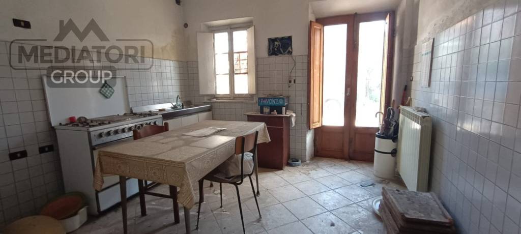casa indipendente in vendita a Porcari