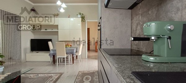 appartamento in vendita a Porcari