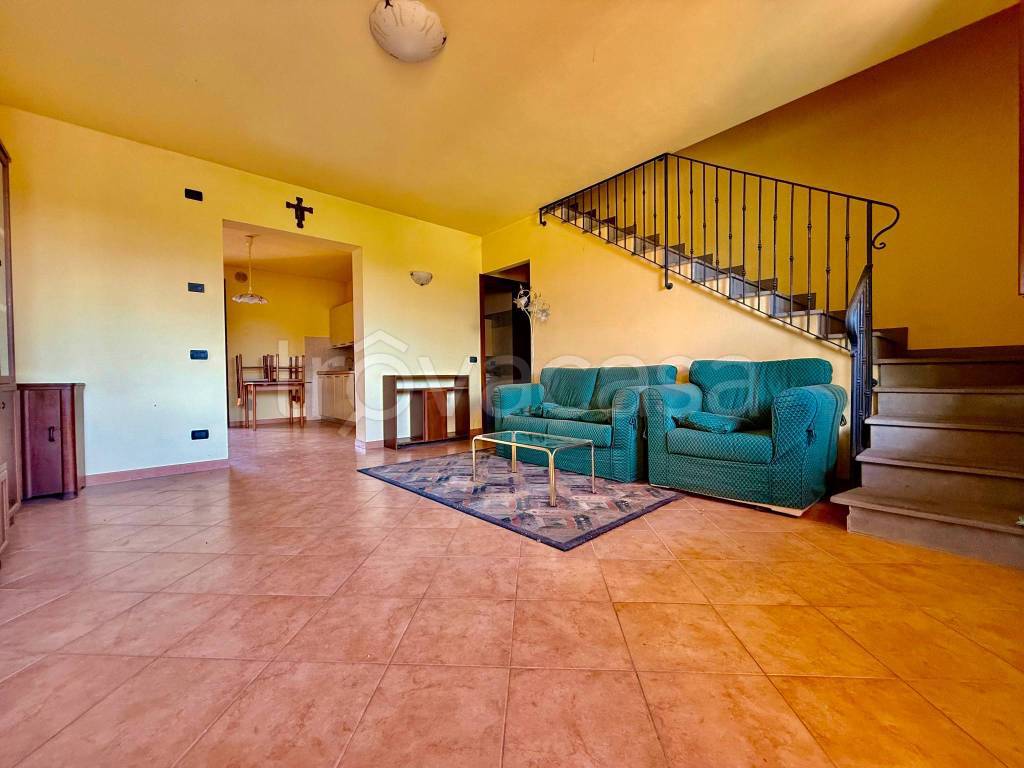 casa indipendente in vendita a Porcari