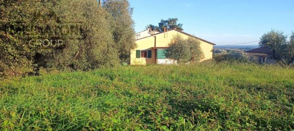 casa indipendente in vendita a Porcari