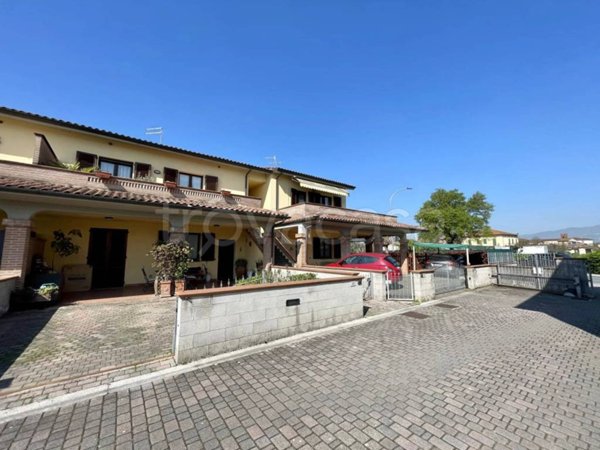 appartamento in vendita a Porcari in zona Rughi