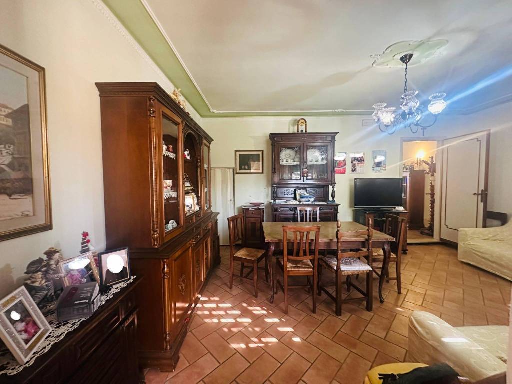 casa indipendente in vendita a Porcari