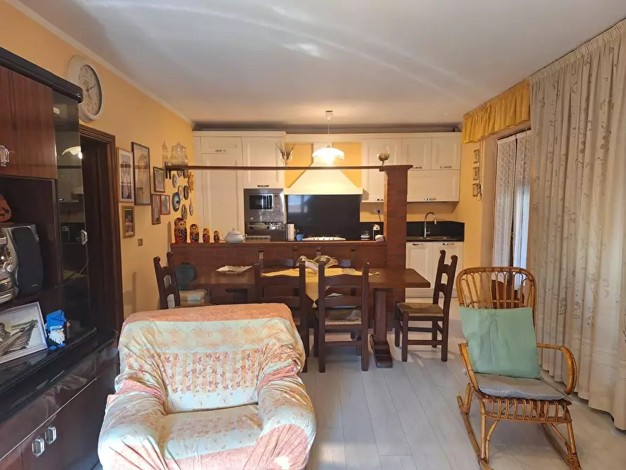 casa indipendente in vendita a Porcari