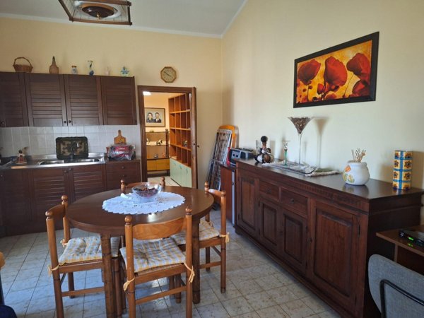 casa indipendente in vendita a Porcari