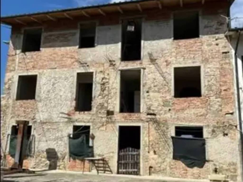 appartamento in vendita a Porcari in zona Padule