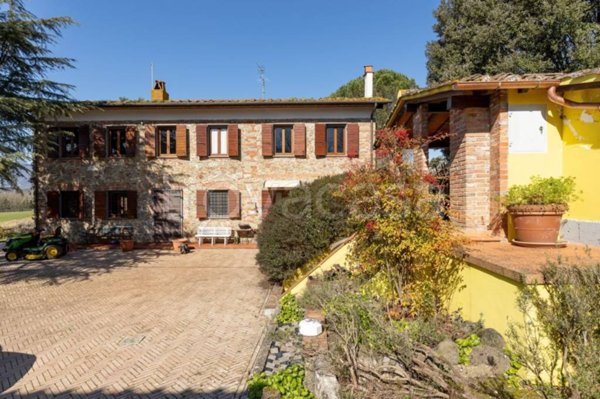 casa indipendente in vendita a Porcari