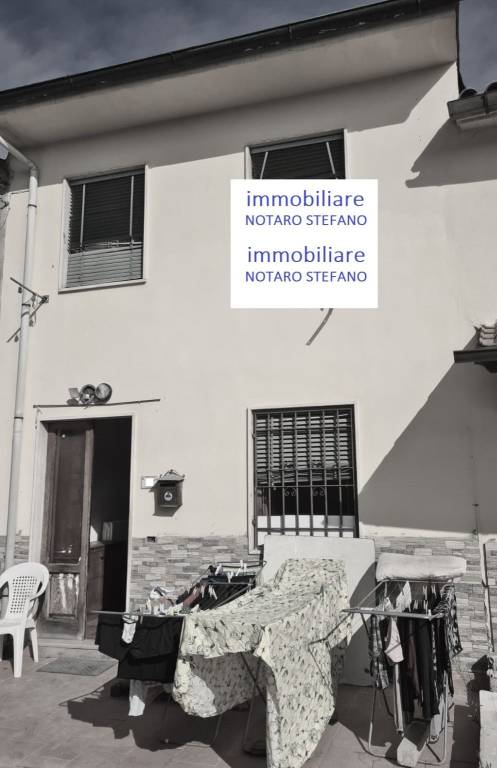 casa indipendente in vendita a Porcari