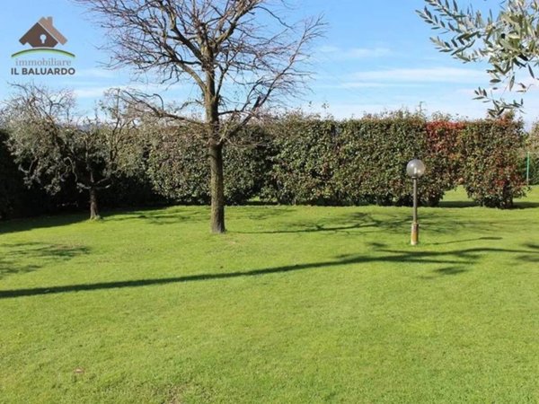 casa indipendente in vendita a Porcari