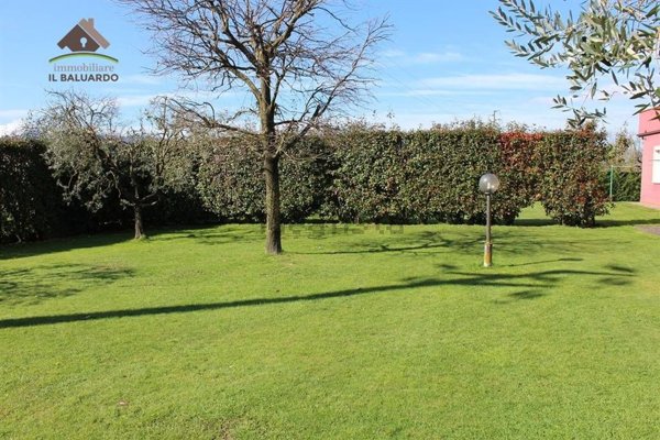 casa indipendente in vendita a Porcari