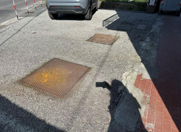 negozio in vendita a Porcari