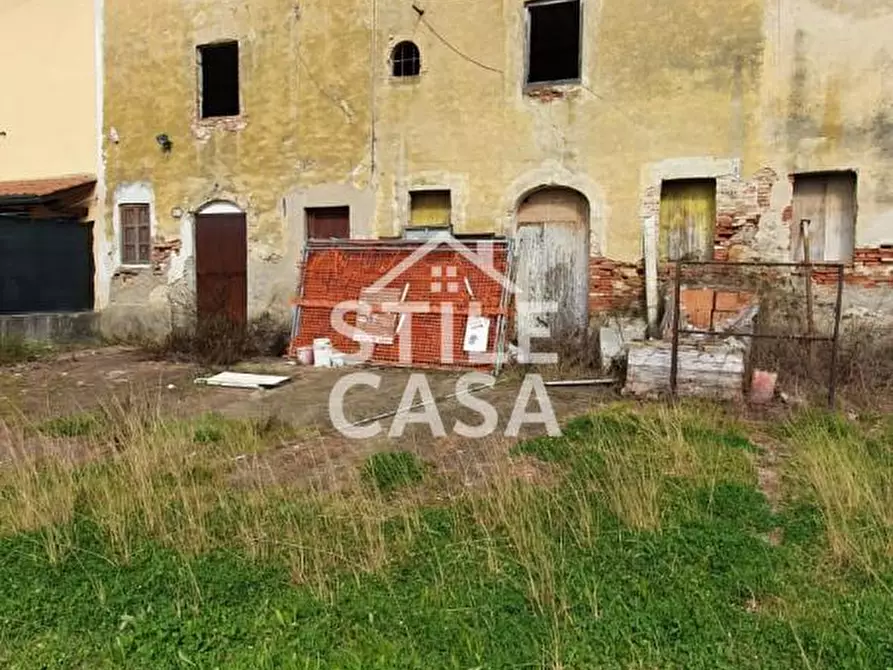 casa indipendente in vendita a Porcari in zona Padule