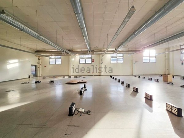 ufficio in vendita a Porcari