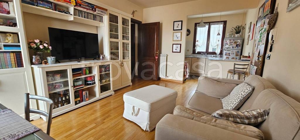 appartamento in vendita a Porcari