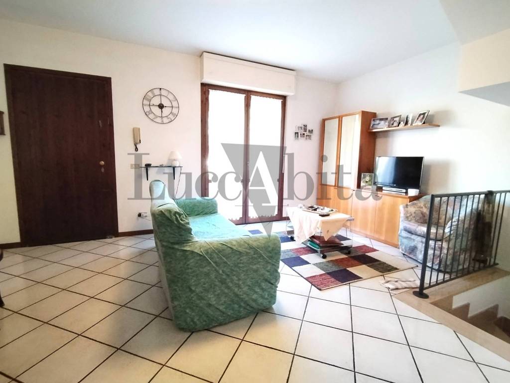 casa indipendente in vendita a Porcari