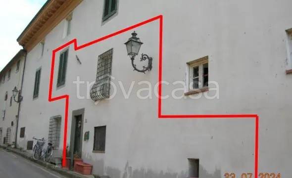appartamento in vendita a Porcari