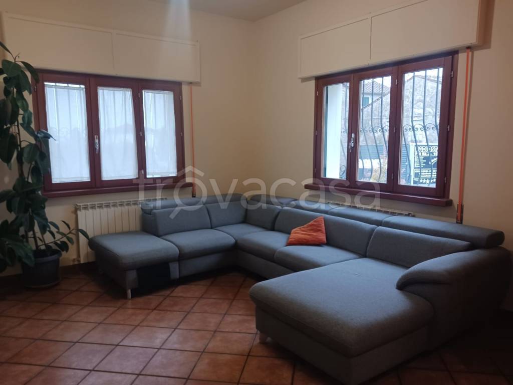 casa indipendente in vendita a Porcari