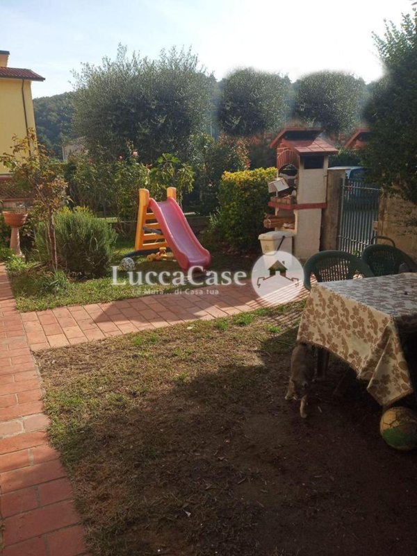 appartamento in vendita a Porcari