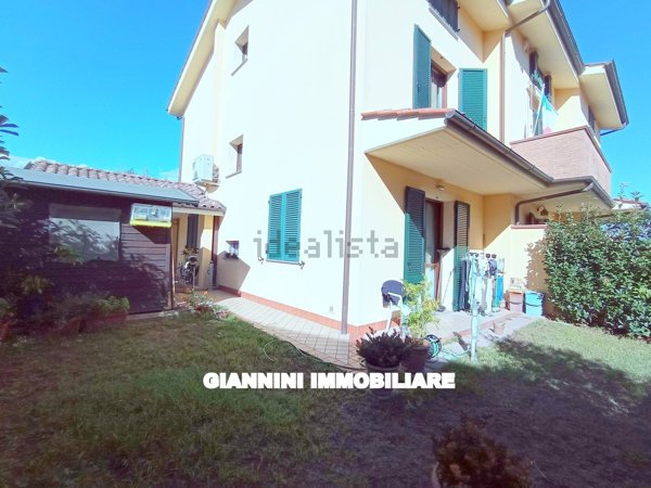 casa indipendente in vendita a Porcari