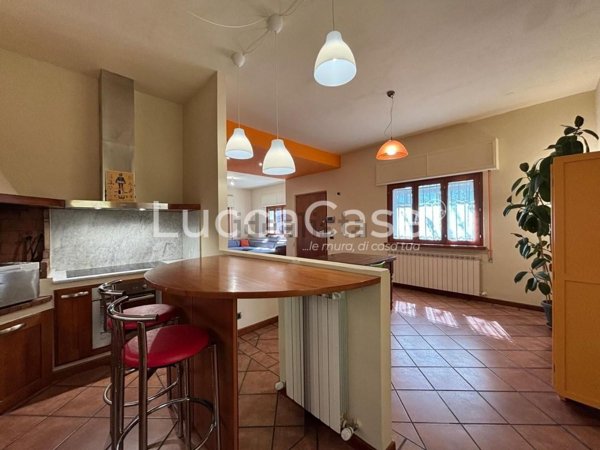 casa indipendente in vendita a Porcari