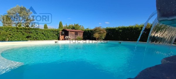 casa indipendente in vendita a Porcari