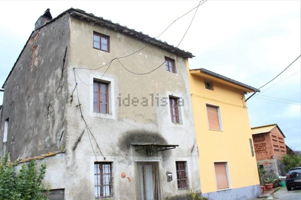 casa indipendente in vendita a Porcari