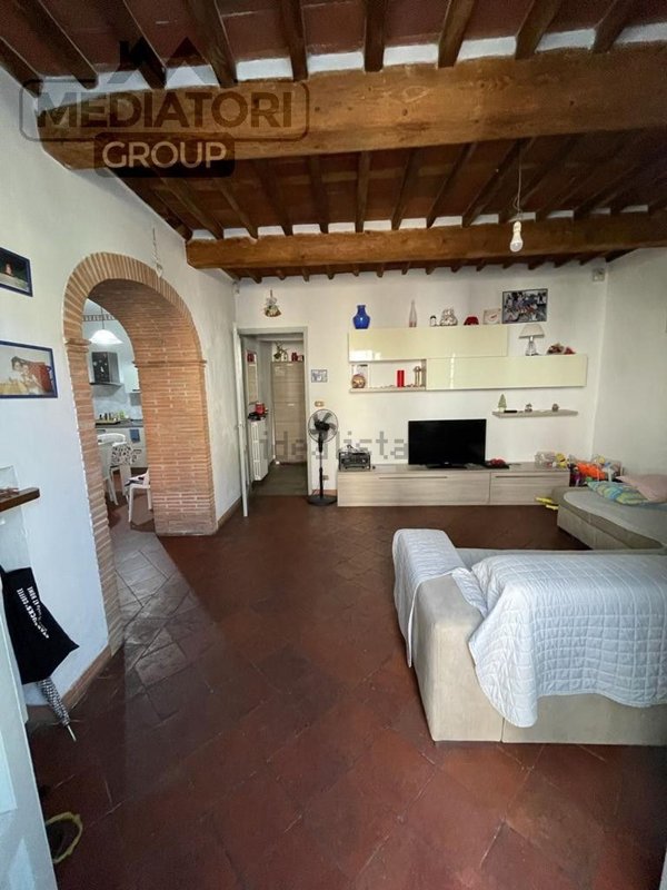 casa indipendente in vendita a Porcari