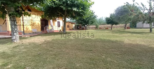 casa indipendente in vendita a Porcari