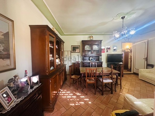 casa indipendente in vendita a Porcari