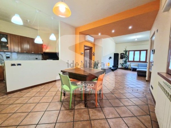 casa indipendente in vendita a Porcari