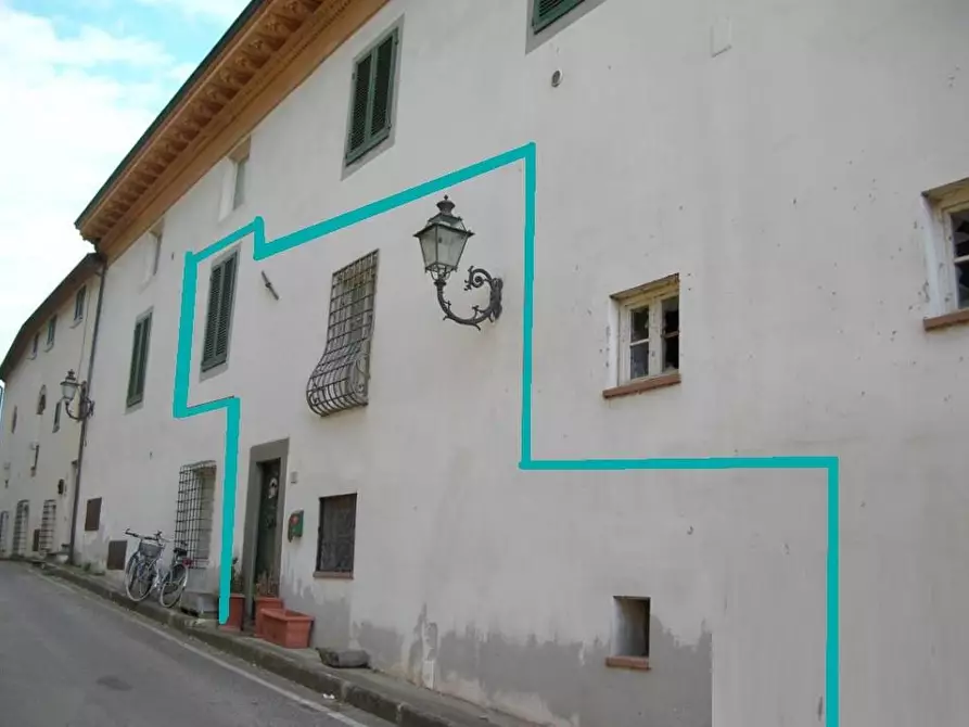 appartamento in vendita a Porcari