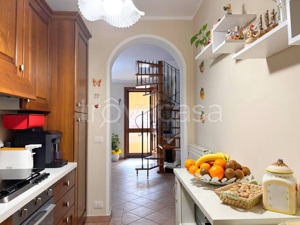 appartamento in vendita a Porcari