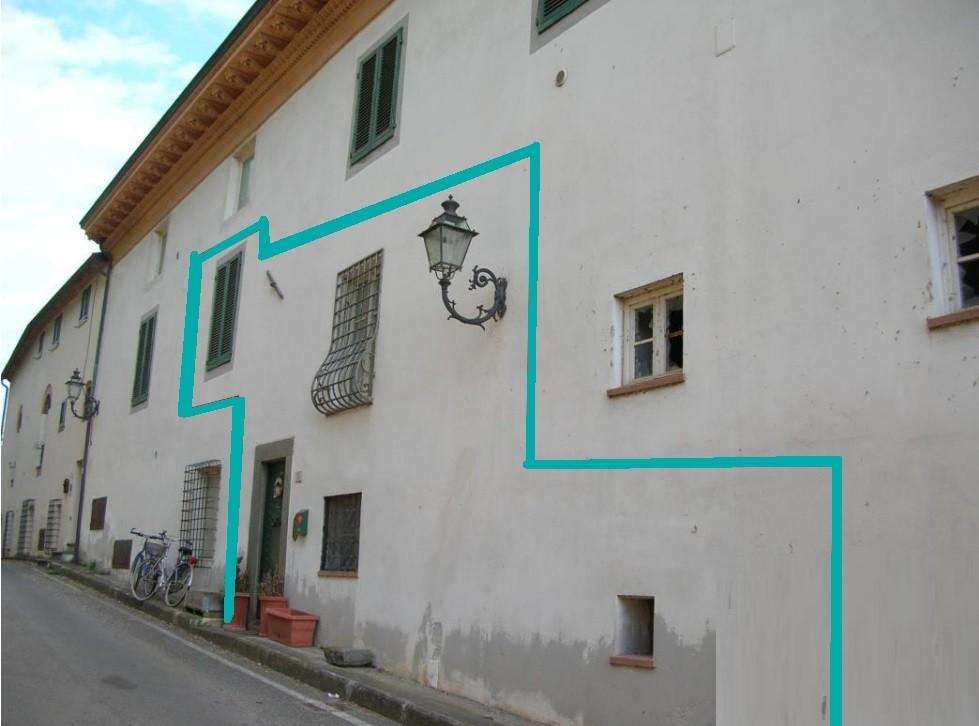 appartamento in vendita a Porcari