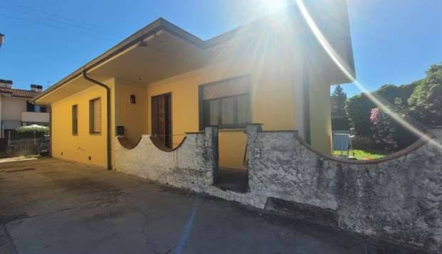 casa indipendente in vendita a Porcari