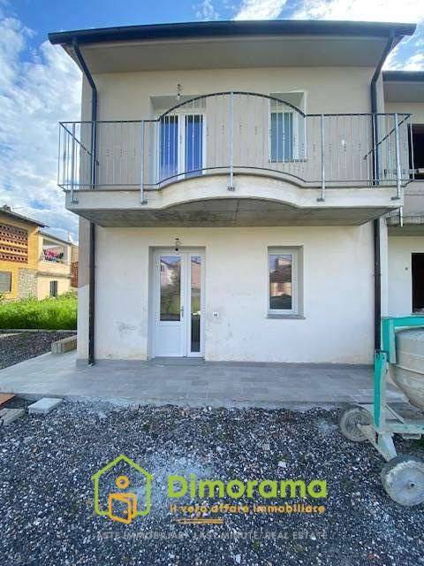 casa indipendente in vendita a Porcari in zona Rughi