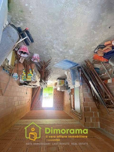 casa indipendente in vendita a Porcari in zona Rughi