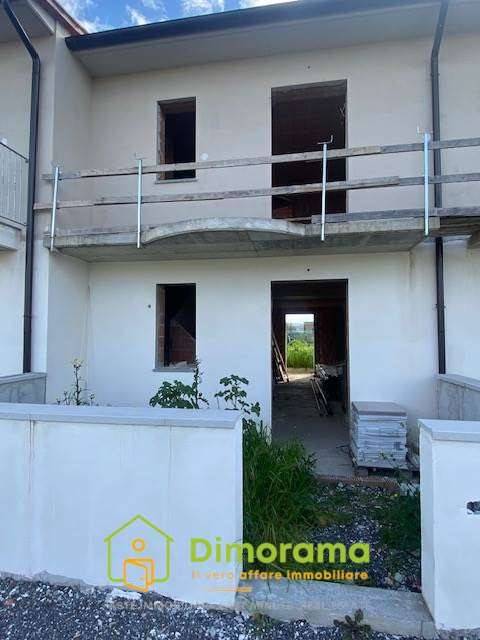 casa indipendente in vendita a Porcari in zona Rughi