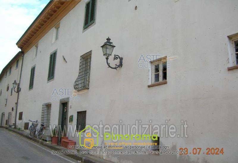 appartamento in vendita a Porcari
