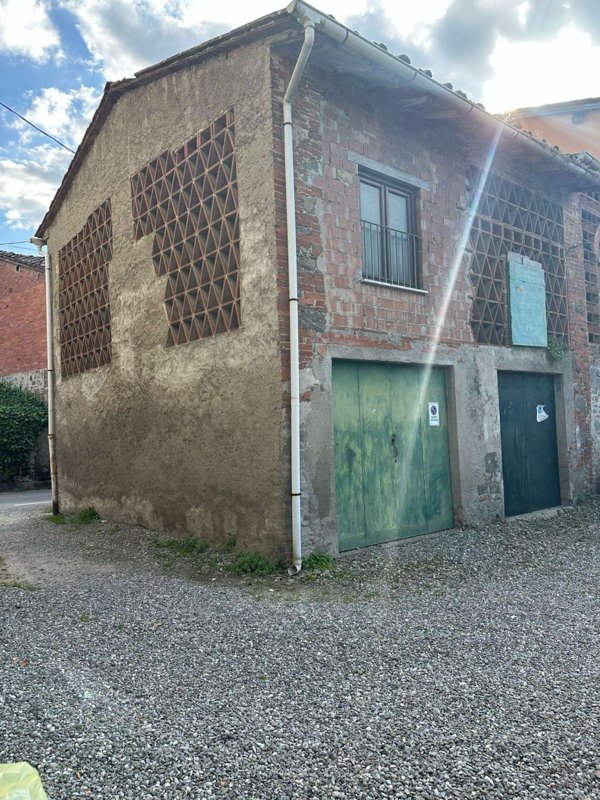 azienda agricola in vendita a Porcari in zona Rughi