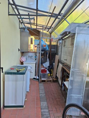casa indipendente in vendita a Porcari in zona Rughi