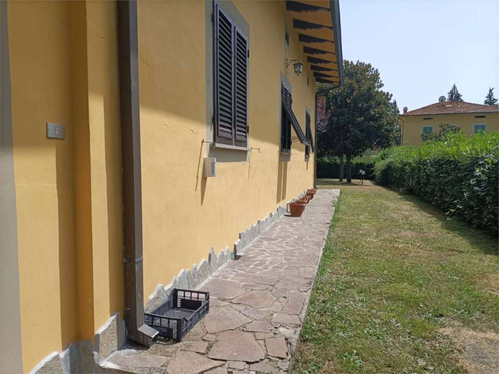 casa indipendente in vendita a Porcari