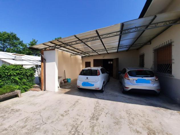 casa indipendente in vendita a Porcari