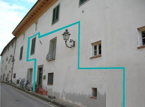 appartamento in vendita a Porcari