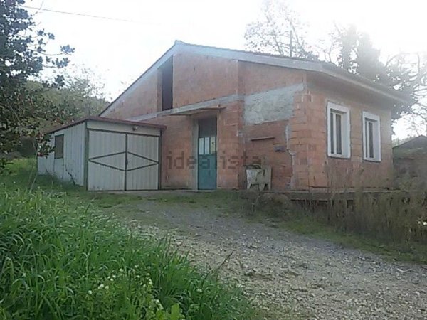 casa indipendente in vendita a Porcari