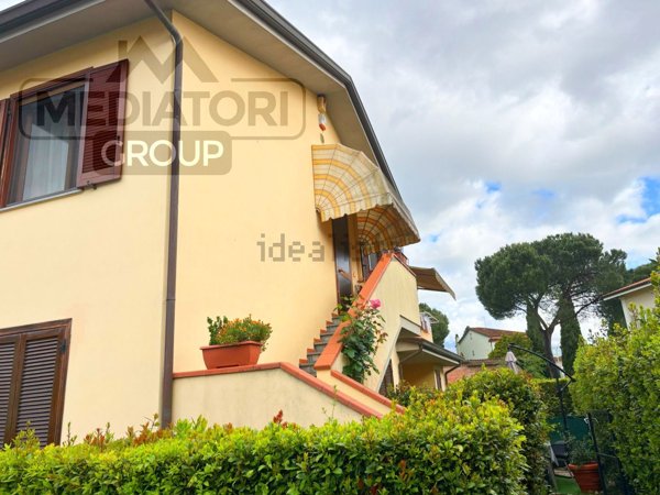 appartamento in vendita a Porcari