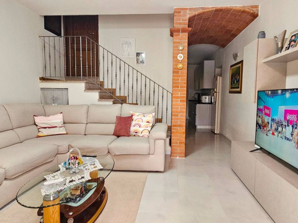 casa indipendente in vendita a Porcari