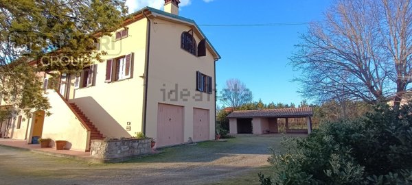 casa indipendente in vendita a Porcari